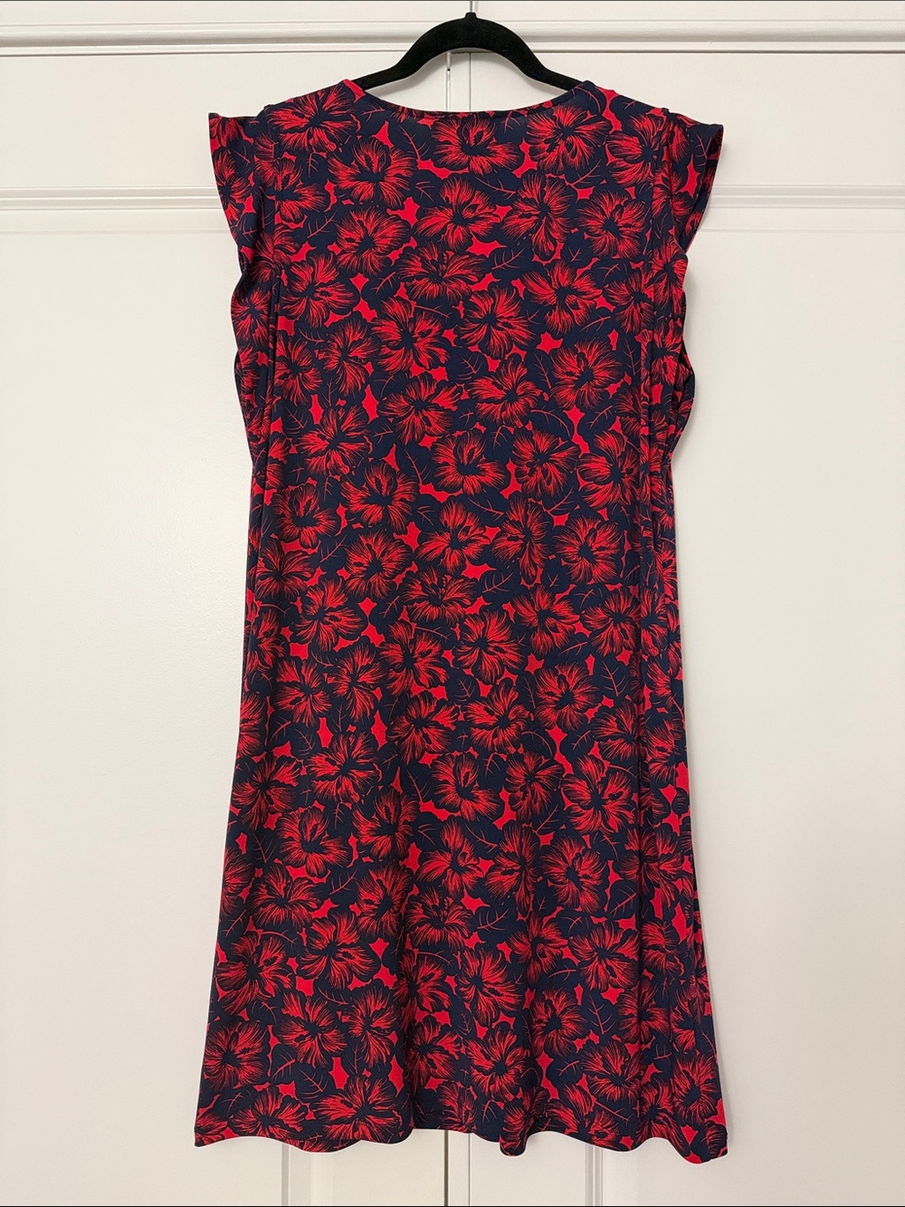 Michael Kors Dress, Size L - Picture 6 of 6
